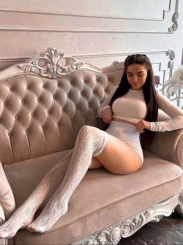 Эвелина
